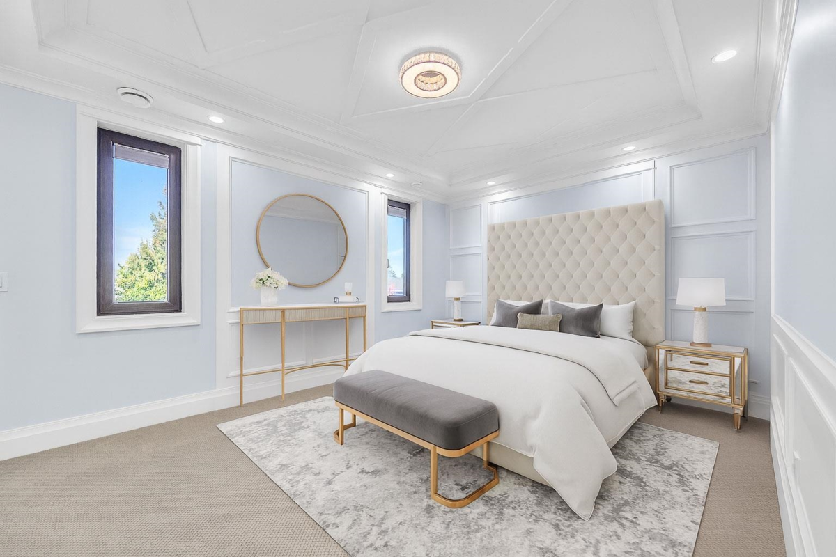 Office / Den Photo of 6031 Woodwards Road, Richmond, BC