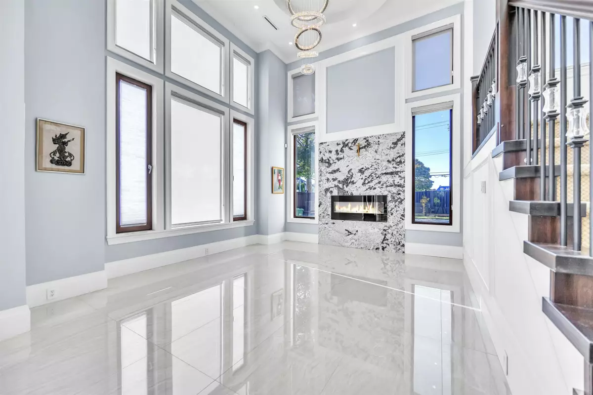 Outdoor Patio Photo of 6031 Woodwards Road, Richmond, BC