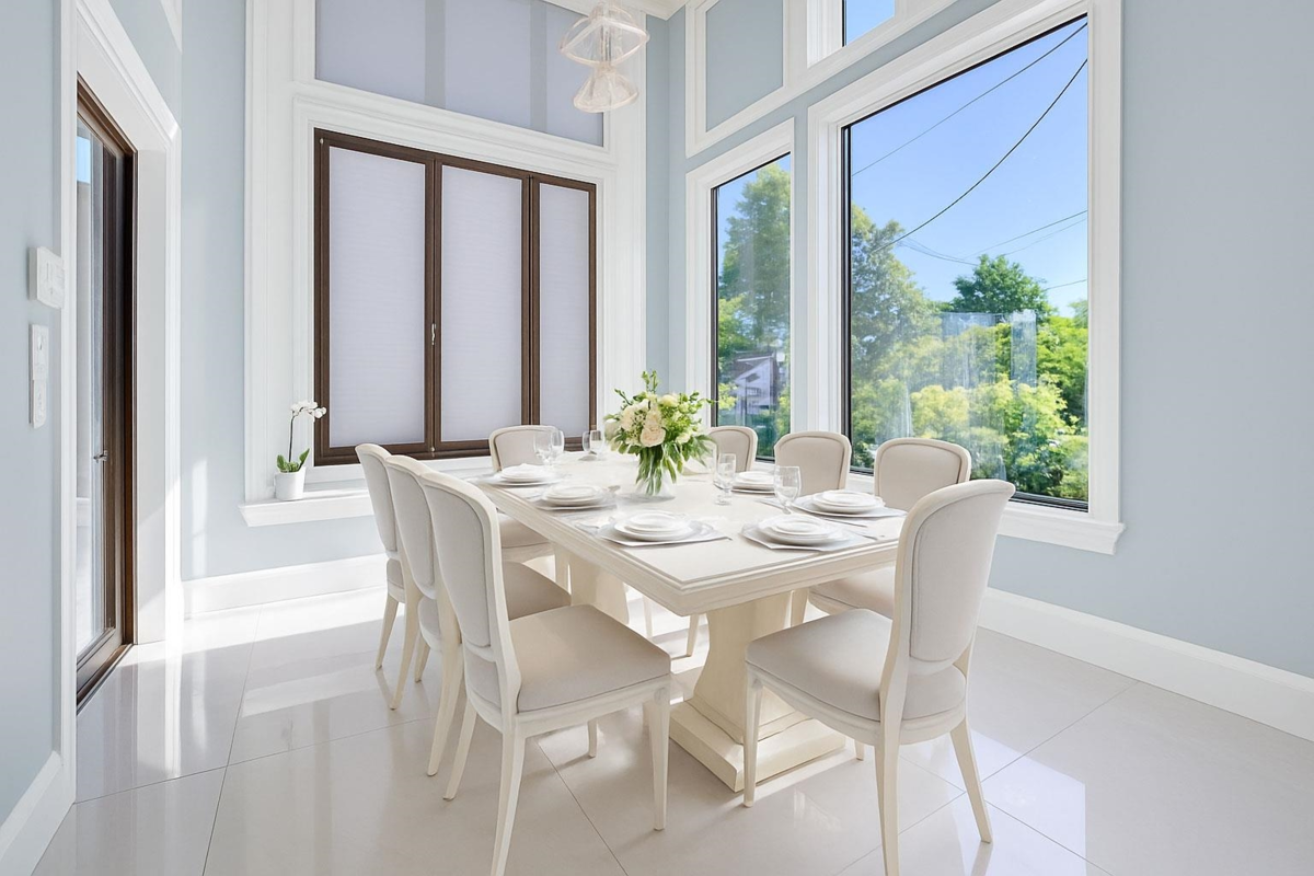 Pantry Photo of 6031 Woodwards Road, Richmond, BC