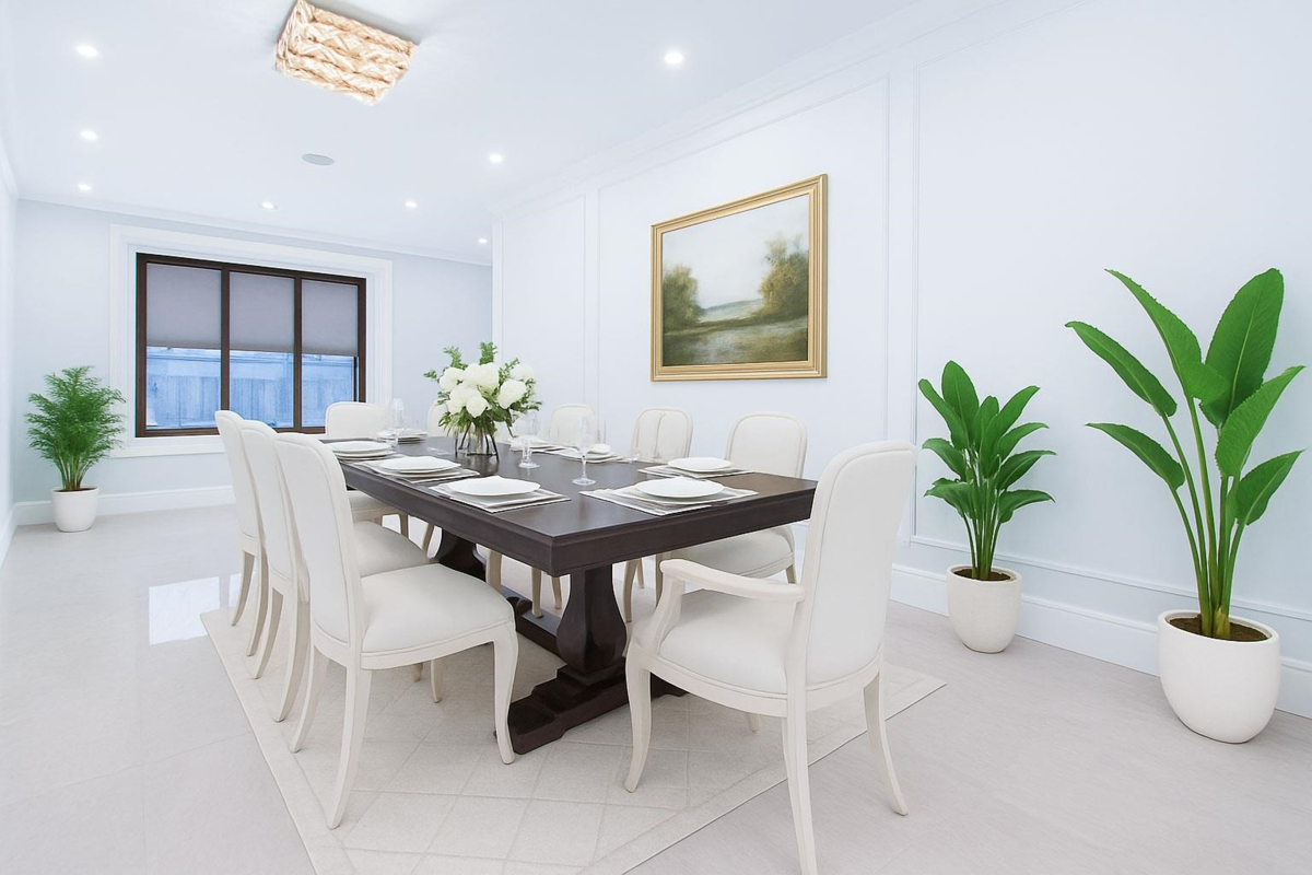 Primary Bedroom Photo of 6031 Woodwards Road, Richmond, BC