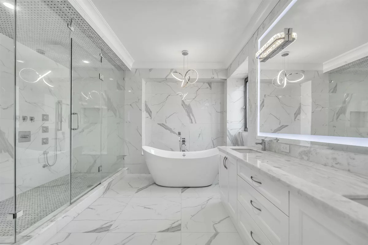 Walk-In Closet Photo of 6031 Woodwards Road, Richmond, BC