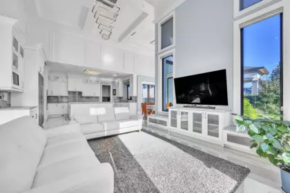 6031 Woodwards Road, Richmond, BC