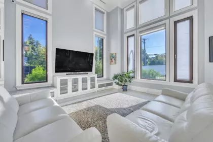 6031 Woodwards Road, Richmond, BC