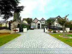 8131 Claybrook Road, Richmond, BC