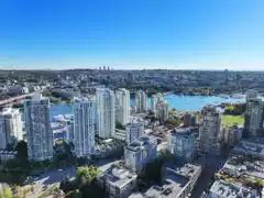602 1177 Pacific Boulevard, Vancouver, BC