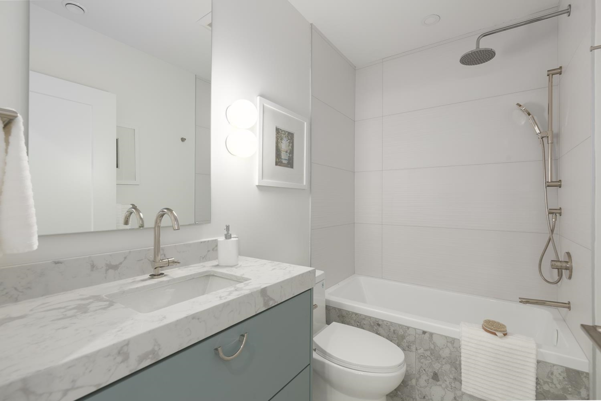 Bedroom 2 Photo of 1143 W 33rd Avenue, Vancouver, BC