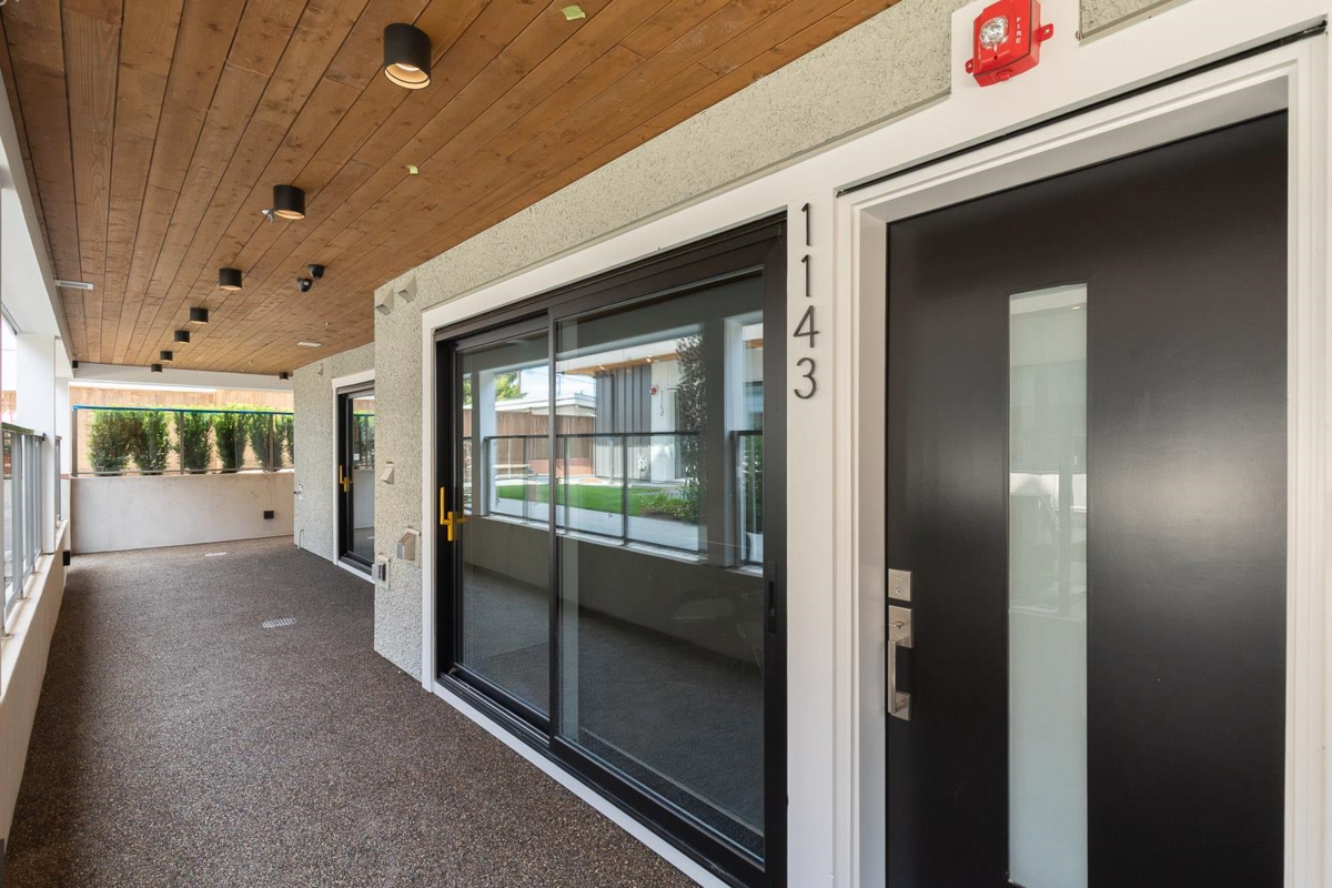 Loft / Bonus Room Photo of 1143 W 33rd Avenue, Vancouver, BC