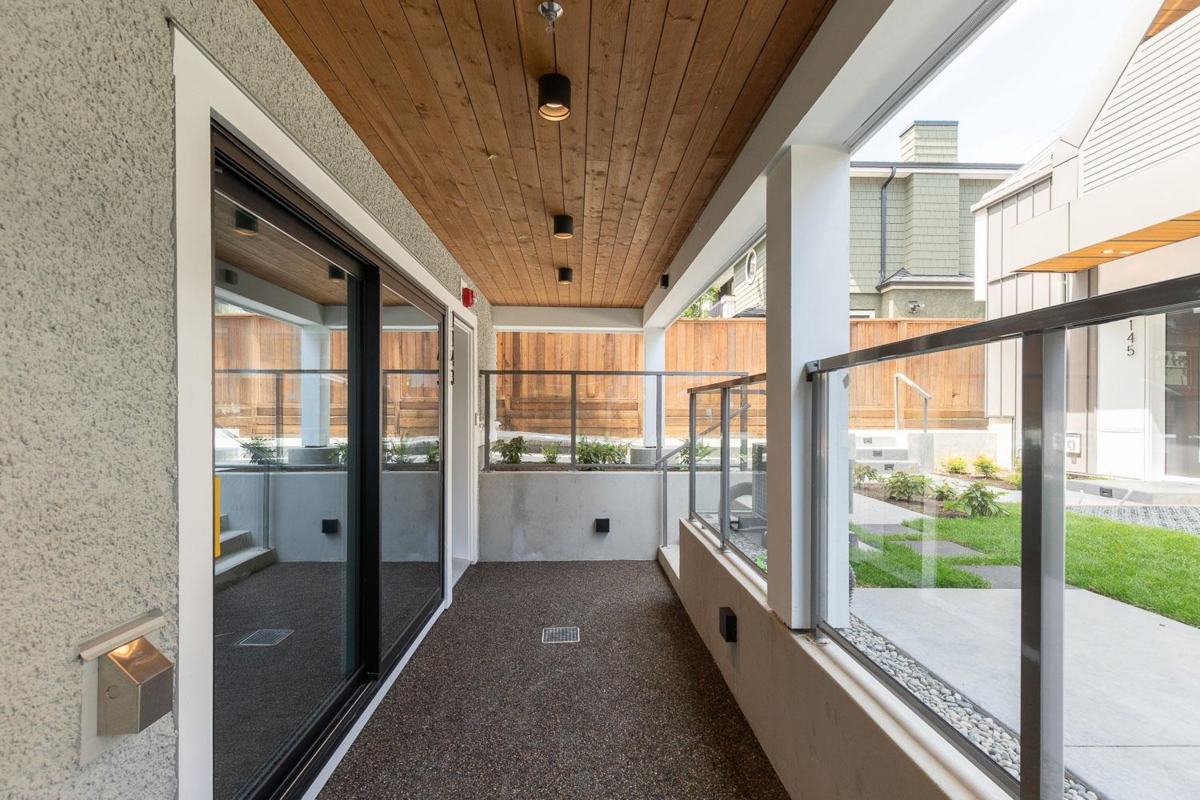 Office / Den Photo of 1143 W 33rd Avenue, Vancouver, BC