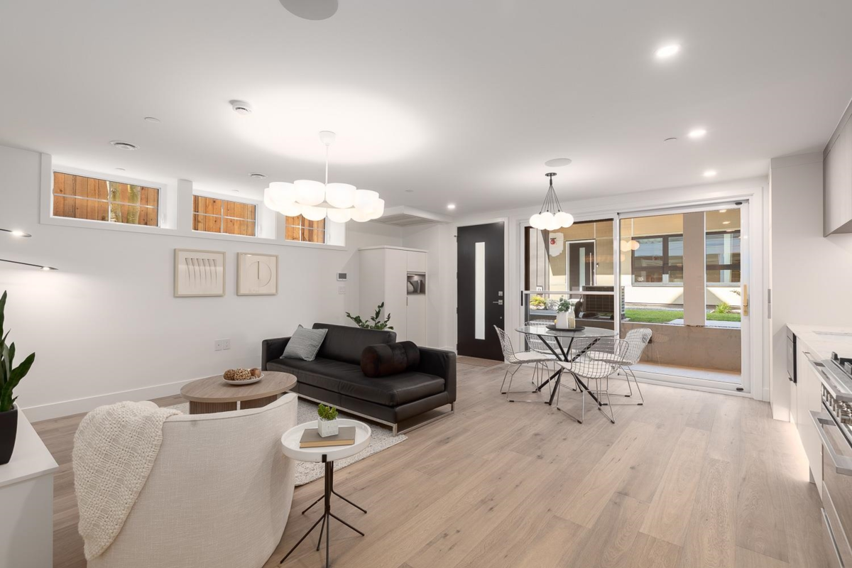 Pantry Photo of 1143 W 33rd Avenue, Vancouver, BC