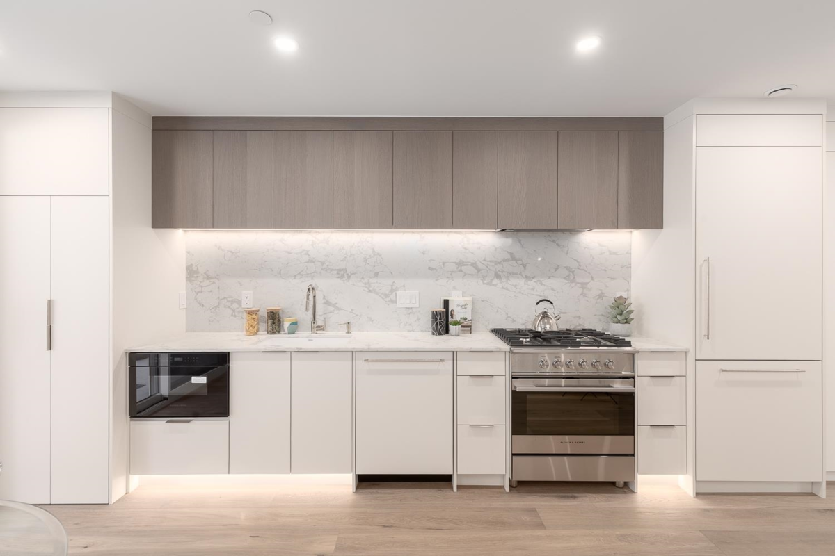 Primary Bedroom Photo of 1143 W 33rd Avenue, Vancouver, BC