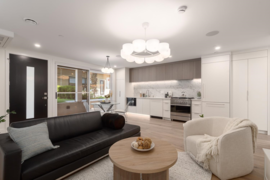 1143 W 33rd Avenue, Vancouver, BC