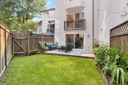160 James Road, Port Moody, BC, Port Moody — Townhouse for sale