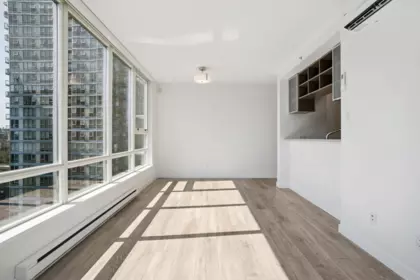 1205 928 Beatty Street, Vancouver, BC, Vancouver — Apartment/Condo for sale