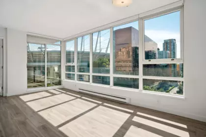 1205 928 Beatty Street, Vancouver, BC, Vancouver — Apartment/Condo for sale