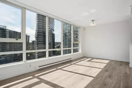 1205 928 Beatty Street, Vancouver, BC, Vancouver — Apartment/Condo for sale