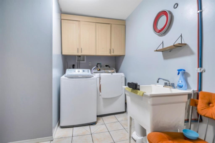Basement Recreation Room Photo of 32678 Pandora Avenue, Abbotsford, BC
