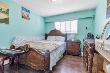 Bedroom 3 Photo of 32678 Pandora Avenue, Abbotsford, BC