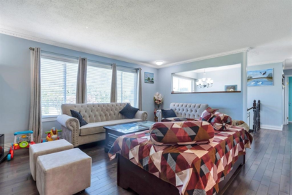 Dining Area Photo of 32678 Pandora Avenue, Abbotsford, BC