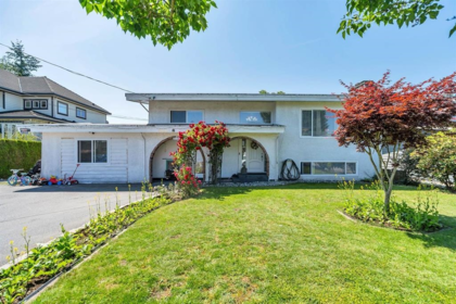 Exterior Rear Photo of 32678 Pandora Avenue, Abbotsford, BC