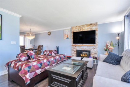Family Room Photo of 32678 Pandora Avenue, Abbotsford, BC