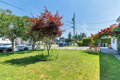 Hot Tub / Spa Photo of 32678 Pandora Avenue, Abbotsford, BC