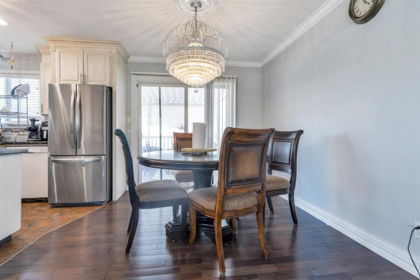 Kitchen Photo of 32678 Pandora Avenue, Abbotsford, BC