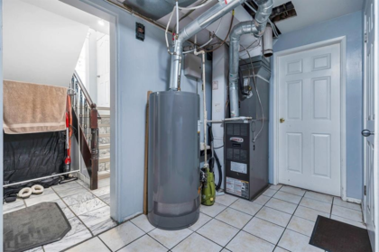 Laundry Room Photo of 32678 Pandora Avenue, Abbotsford, BC