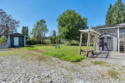Outdoor Kitchen Photo of 32678 Pandora Avenue, Abbotsford, BC