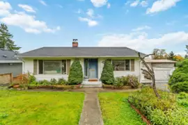 4037 Nithsdale Street, Burnaby, BC