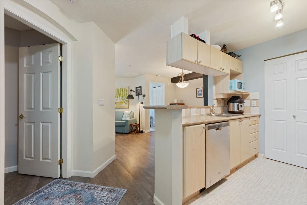 Bedroom 2 Photo of 132 5600 Andrews Road, Richmond, BC