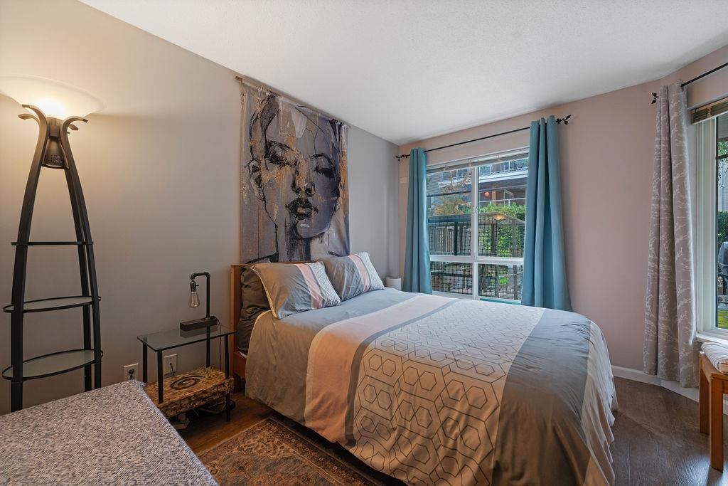 Bedroom 4 Photo of 132 5600 Andrews Road, Richmond, BC