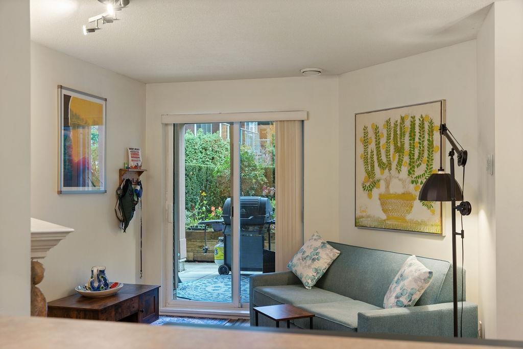 Breakfast Nook Photo of 132 5600 Andrews Road, Richmond, BC