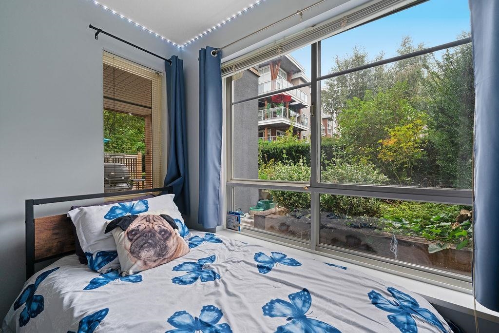 Laundry Room Photo of 132 5600 Andrews Road, Richmond, BC