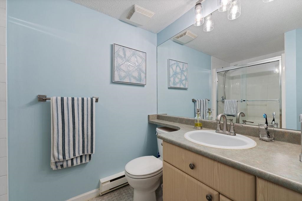 Loft / Bonus Room Photo of 132 5600 Andrews Road, Richmond, BC