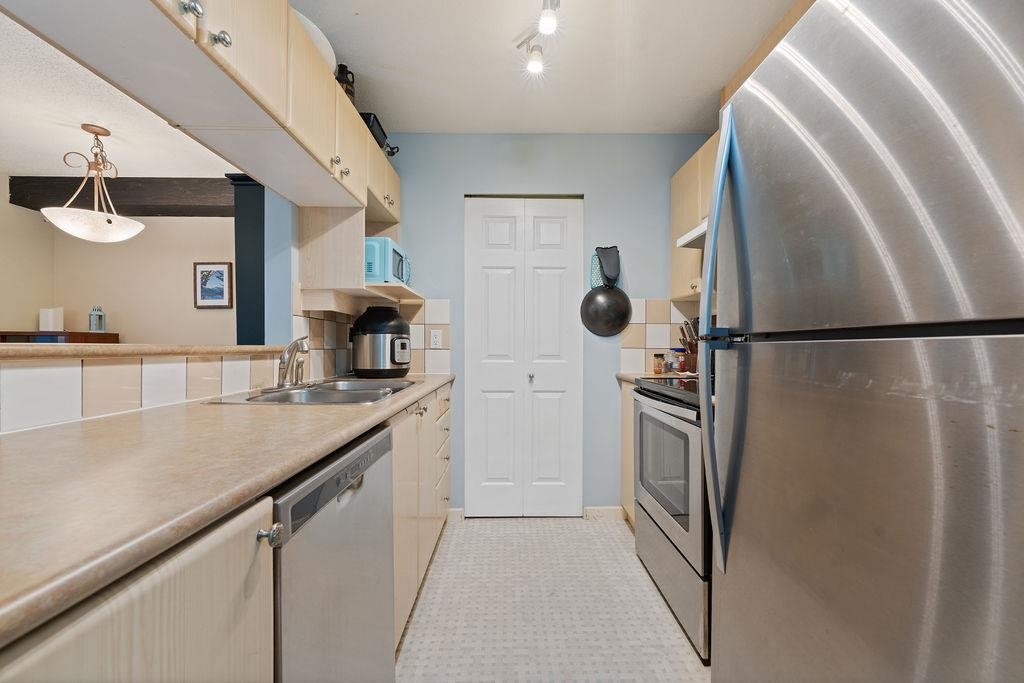 Primary Bedroom Photo of 132 5600 Andrews Road, Richmond, BC