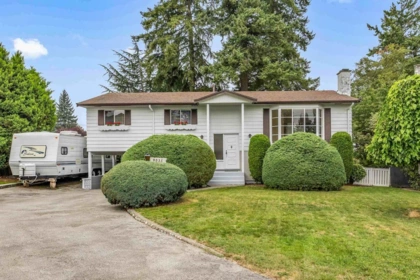 9035 114 Street, Delta, BC, Delta — Single Family Residence for sale