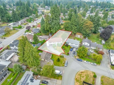 9035 114 Street, Delta, BC, Delta — Single Family Residence for sale