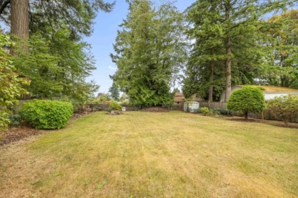 9035 114 Street, Delta, BC, Delta — Single Family Residence for sale