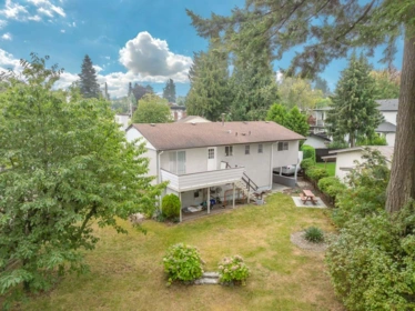 9035 114 Street, Delta, BC, Delta — Single Family Residence for sale