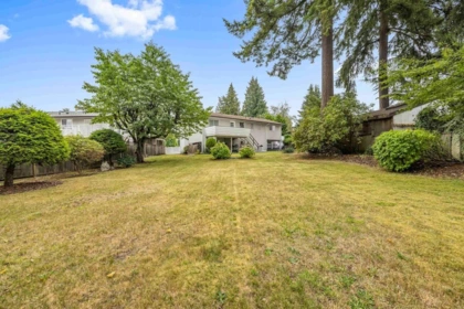 9035 114 Street, Delta, BC, Delta — Single Family Residence for sale