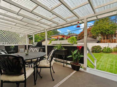2865 W 33rd Avenue, Vancouver, BC, Vancouver — Single Family Residence for sale