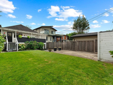 2865 W 33rd Avenue, Vancouver, BC, Vancouver — Single Family Residence for sale