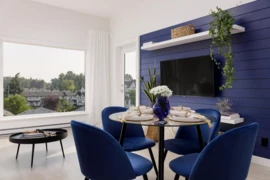 411 2345 Rindall Avenue, Coquitlam, BC