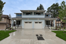 11900 Sunwood Place, Delta, BC