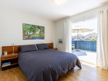 Bedroom 2 Photo of 3111 Blundell Road, Richmond, BC