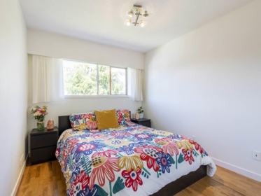Bedroom 4 Photo of 3111 Blundell Road, Richmond, BC