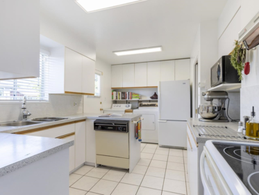 Breakfast Nook Photo of 3111 Blundell Road, Richmond, BC