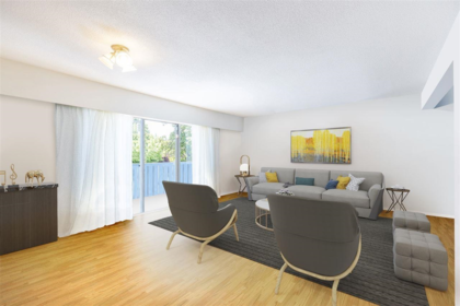 3111 Blundell Road, Richmond, BC
