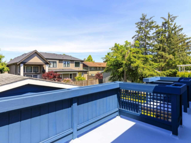Outdoor Patio Photo of 3111 Blundell Road, Richmond, BC