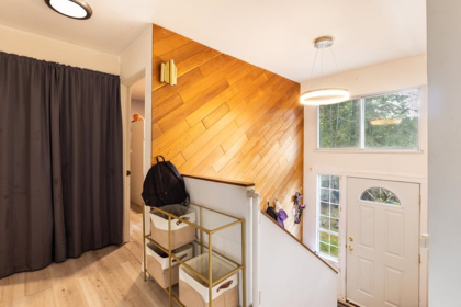 4843 Arthur Way, Madeira Park, BC, Madeira Park — Single Family Residence for sale